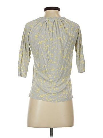 Boden 3/4 Sleeve T-Shirt (view 2)