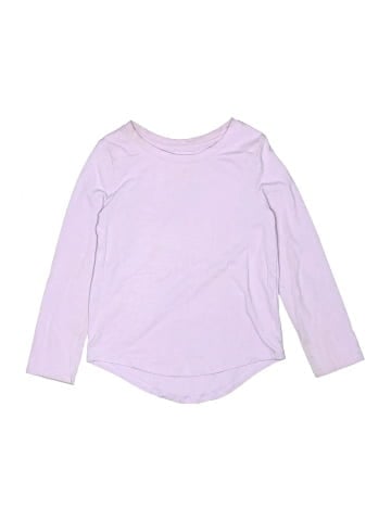 Cat & Jack Long Sleeve T-Shirt (view 1)