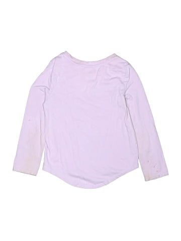 Cat & Jack Long Sleeve T-Shirt (view 2)