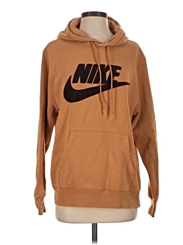 Nike Pullover Hoodie (view 1)