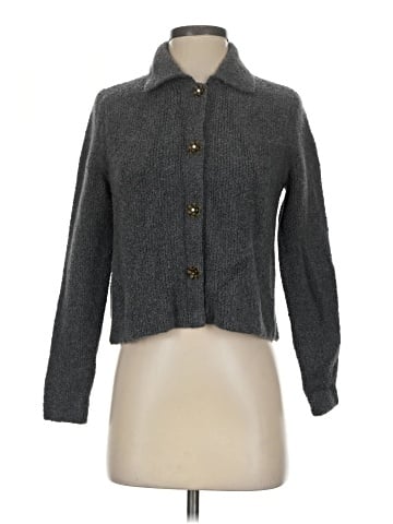 J.Jill Cardigan (view 1)