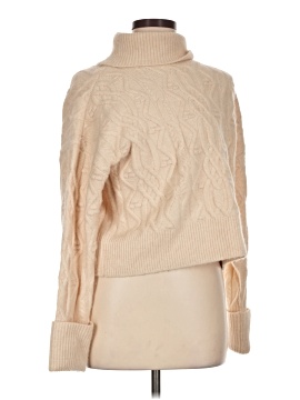 DKNY Jeans Turtleneck Sweater (view 1)