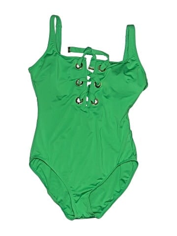 MICHAEL Michael Kors One Piece Swimsuit (view 1)