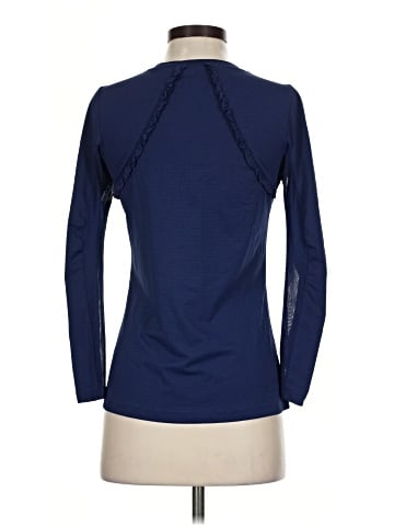 X by Gottex 3/4 Sleeve T-Shirt (view 2)