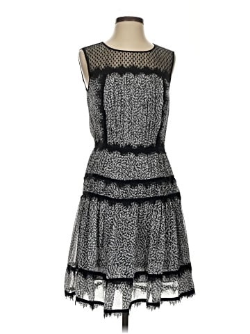 Diane von Furstenberg Cocktail Dress (view 1)