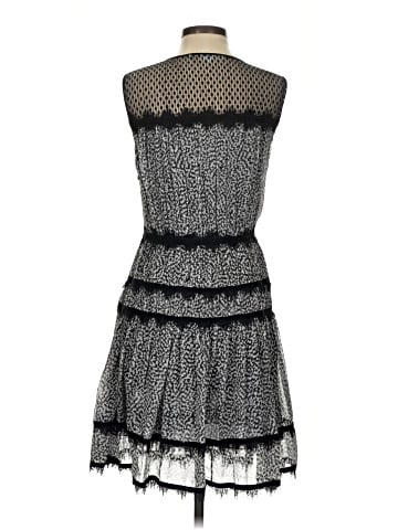 Diane von Furstenberg Cocktail Dress (view 2)