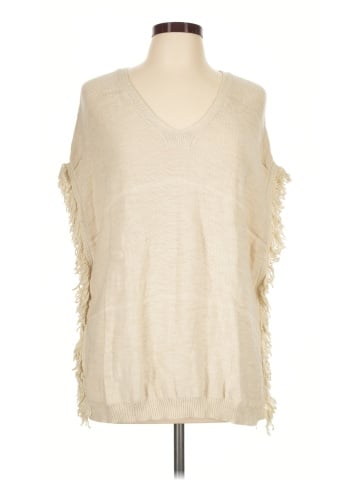 Michael Stars Sleeveless Blouse (view 1)