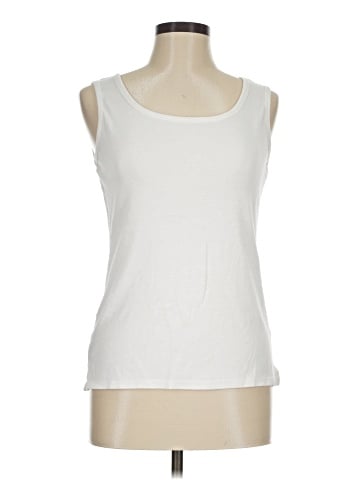Talbots Sleeveless T-Shirt (view 1)