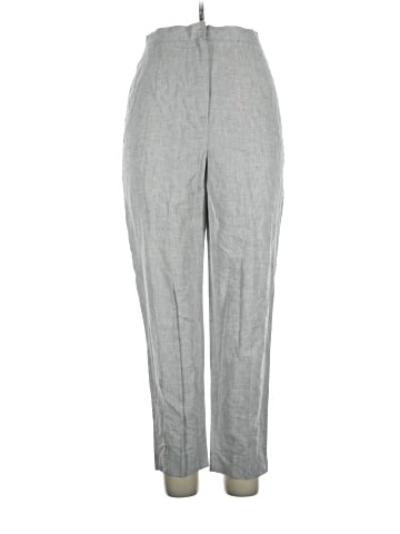 Jessica Holbrook Linen Pants (view 1)