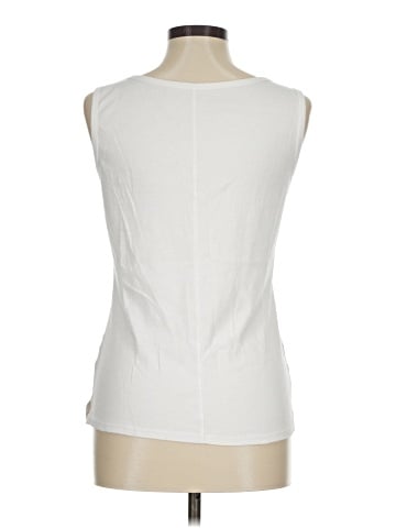 Talbots Sleeveless T-Shirt (view 2)