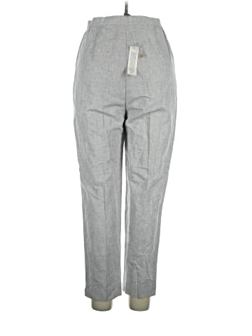Jessica Holbrook Linen Pants (view 2)