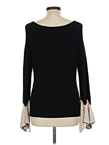 Nic + Zoe Long Sleeve Top (view 2)