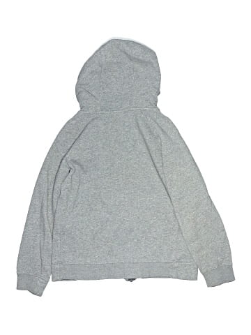 Nike Zip Up Hoodie (view 2)