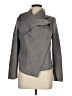Anne Klein Gray Jacket Size M - photo 1
