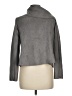 Anne Klein Gray Jacket Size M - photo 2