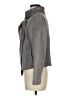 Anne Klein Gray Jacket Size M - photo 5