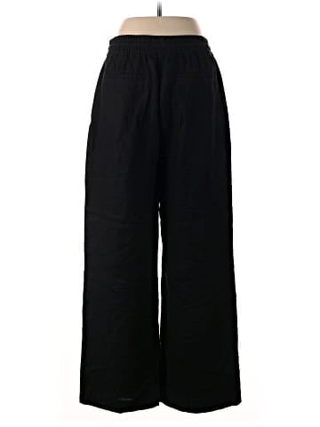 Athleta Linen Pants (view 2)