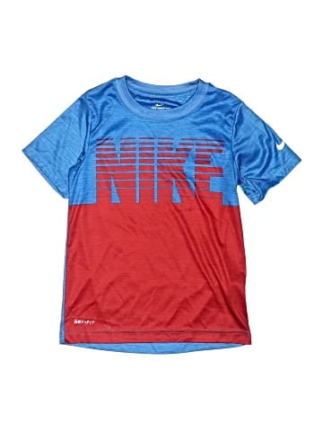 Nike Active T-Shirt (view 1)