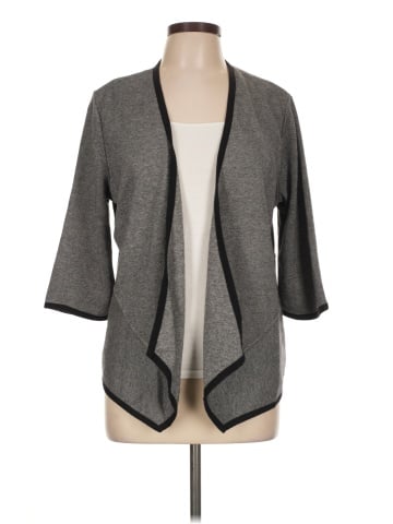 Alfani Kimono (view 1)