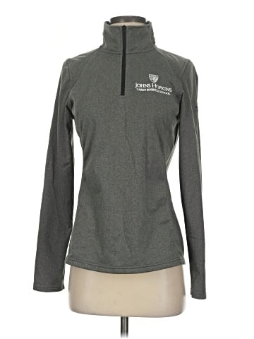 The North Face Long Sleeve T-Shirt (view 1)