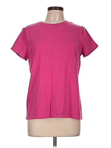 Chico's Short Sleeve T-Shirt (view 1)