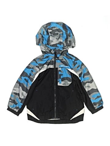 London Fog Windbreaker (view 1)