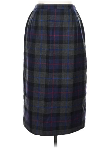 Talbots Wool Skirt (view 1)