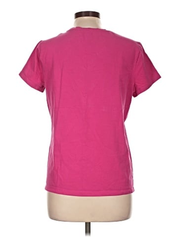 Chico's Short Sleeve T-Shirt (view 2)
