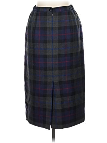 Talbots Wool Skirt (view 2)