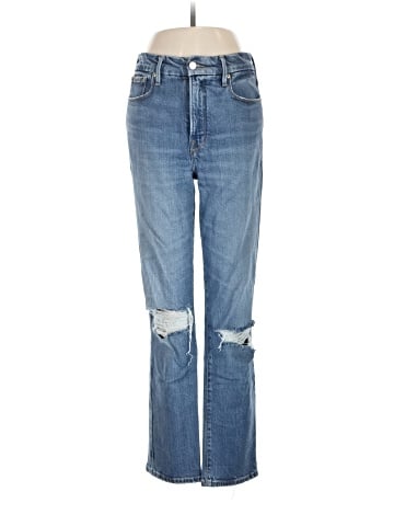 Good American Jeans (view 1)