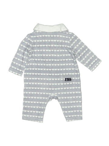 Janie and Jack Long Sleeve Onesie (view 2)