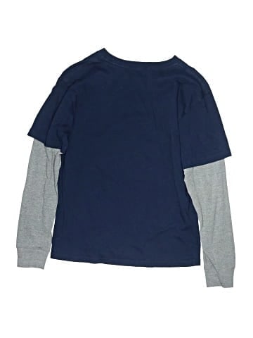 Adidas Long Sleeve T-Shirt (view 2)