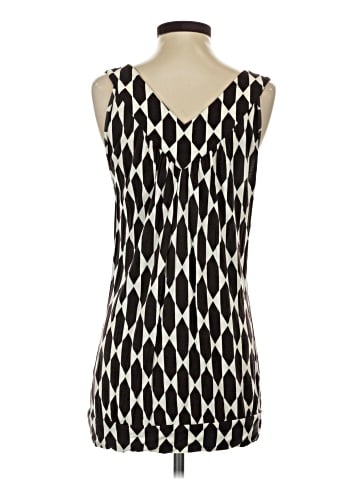 MICHAEL Michael Kors Sleeveless Top (view 2)