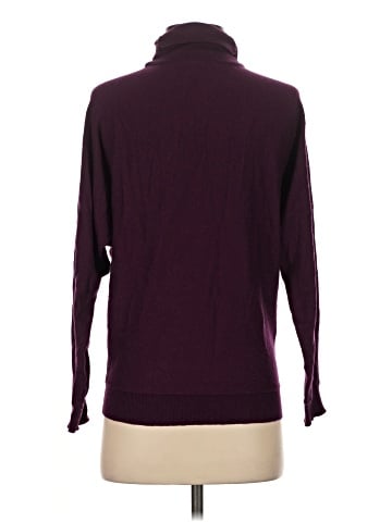 INC International Concepts Turtleneck Sweater (view 2)