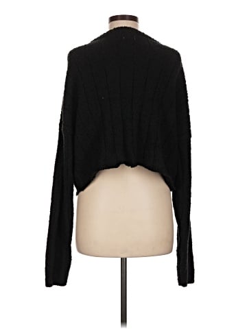 LA Hearts Pullover Sweater (view 2)