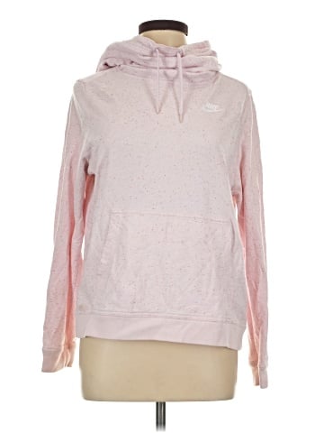 Nike Long Sleeve T-Shirt (view 1)