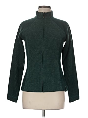 Mountain Hardwear Track Jacket (view 1)