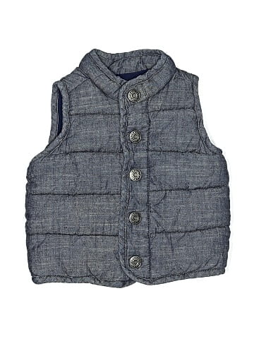 Old Navy Vest (view 1)