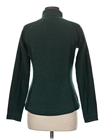 Mountain Hardwear Track Jacket (view 2)