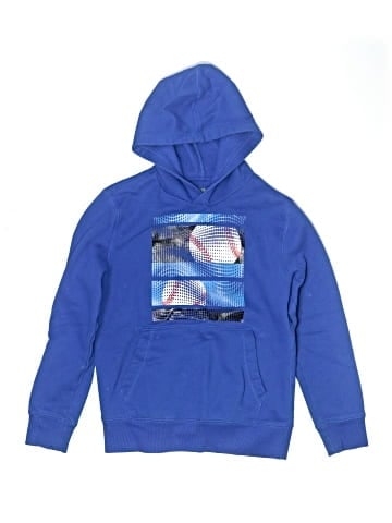 Tek Gear Pullover Hoodie (view 1)
