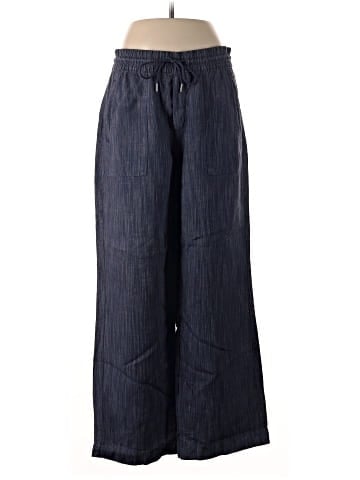 Athleta Linen Pants (view 1)