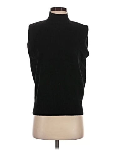 Elan Sweater Vest (view 1)