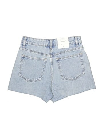 H&M Denim Shorts (view 2)