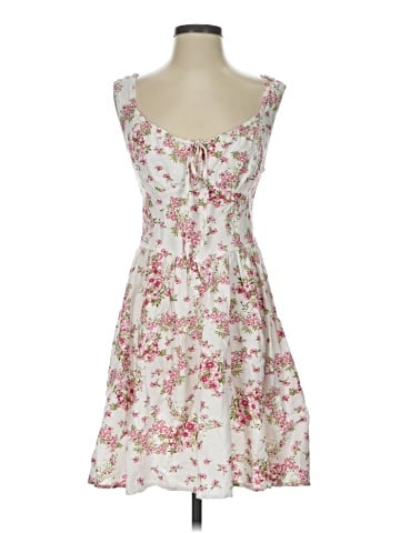 Jessica Simpson Cocktail Dress (view 1)