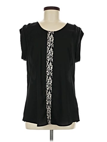THML Short Sleeve Top (view 1)