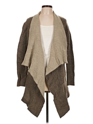 Zara Cardigan (view 1)
