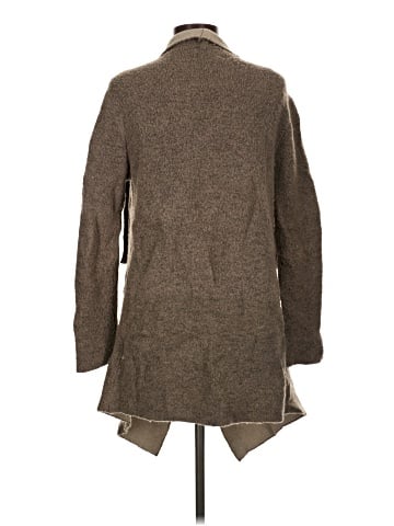Zara Cardigan (view 2)