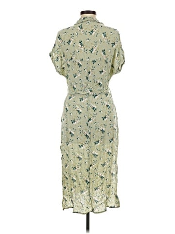 En Creme Casual Dress (view 2)