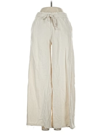 Zara Casual Pants (view 1)