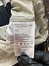 Bonfire 100% Polyester Paisley Brown Snow Jacket Size XS - photo 8